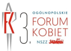 3 Ogólnopolskie Forum Kobiet